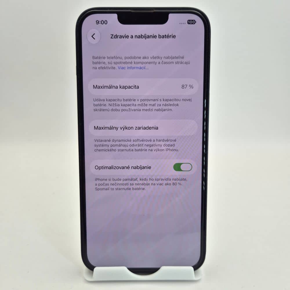 Apple Iphone 13 128GB 3