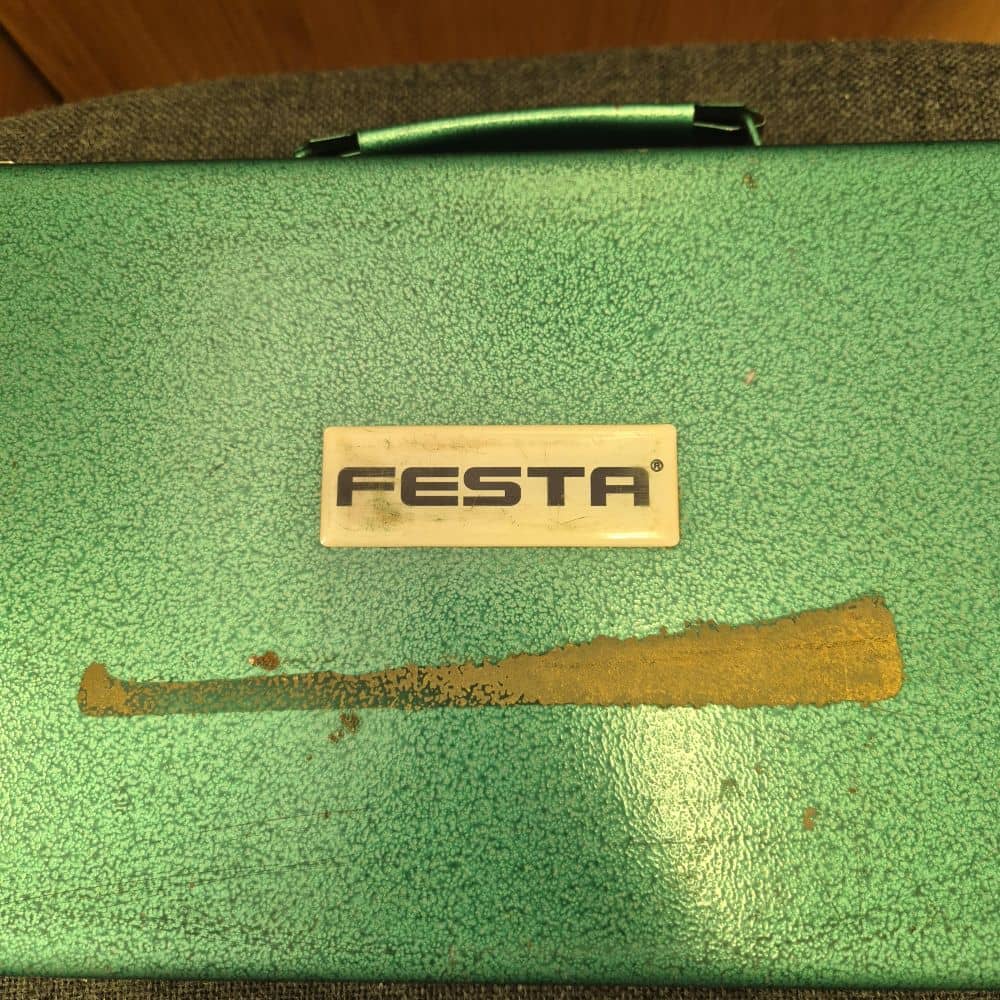 Golasada Festa 2