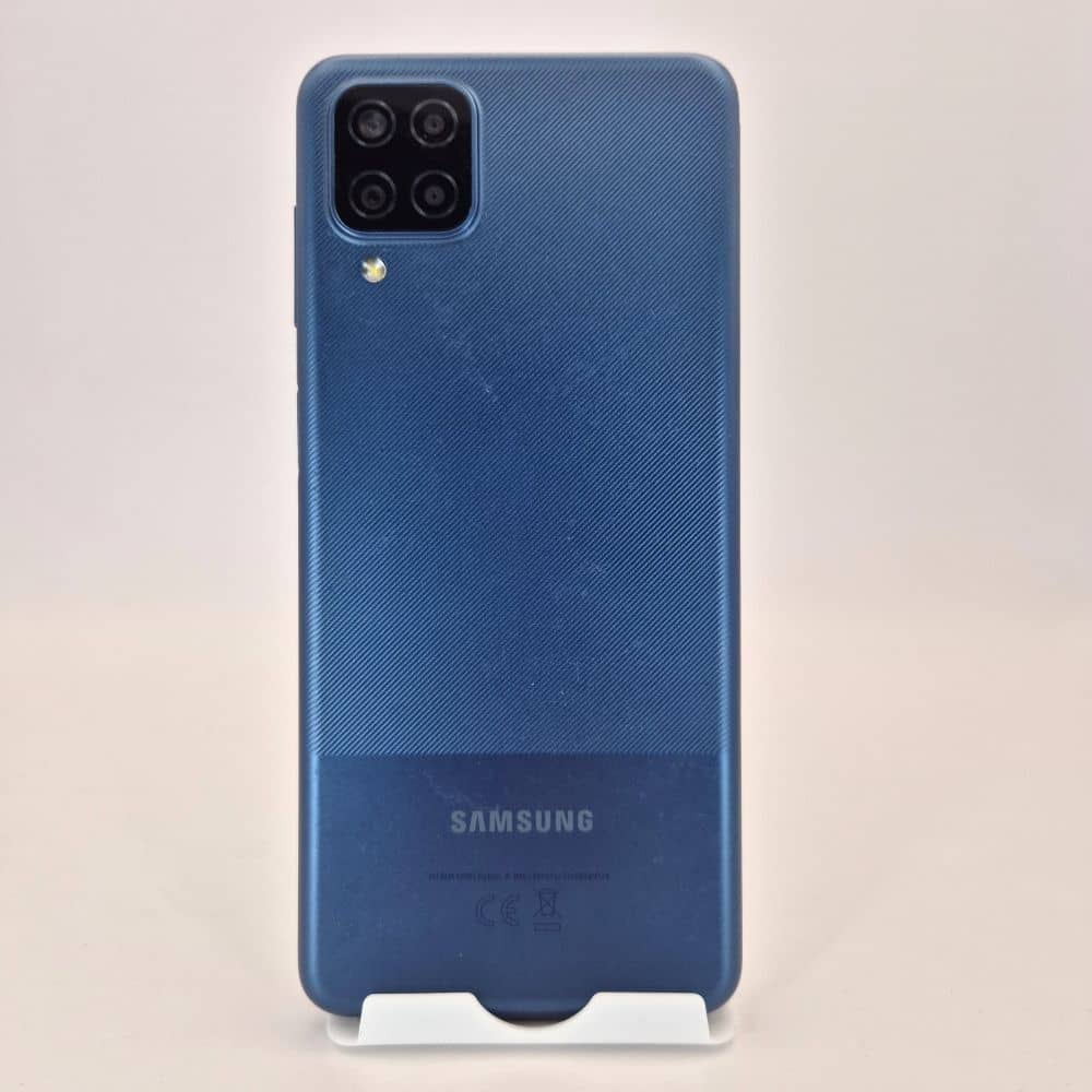 Samsung A12 4 64GB 2