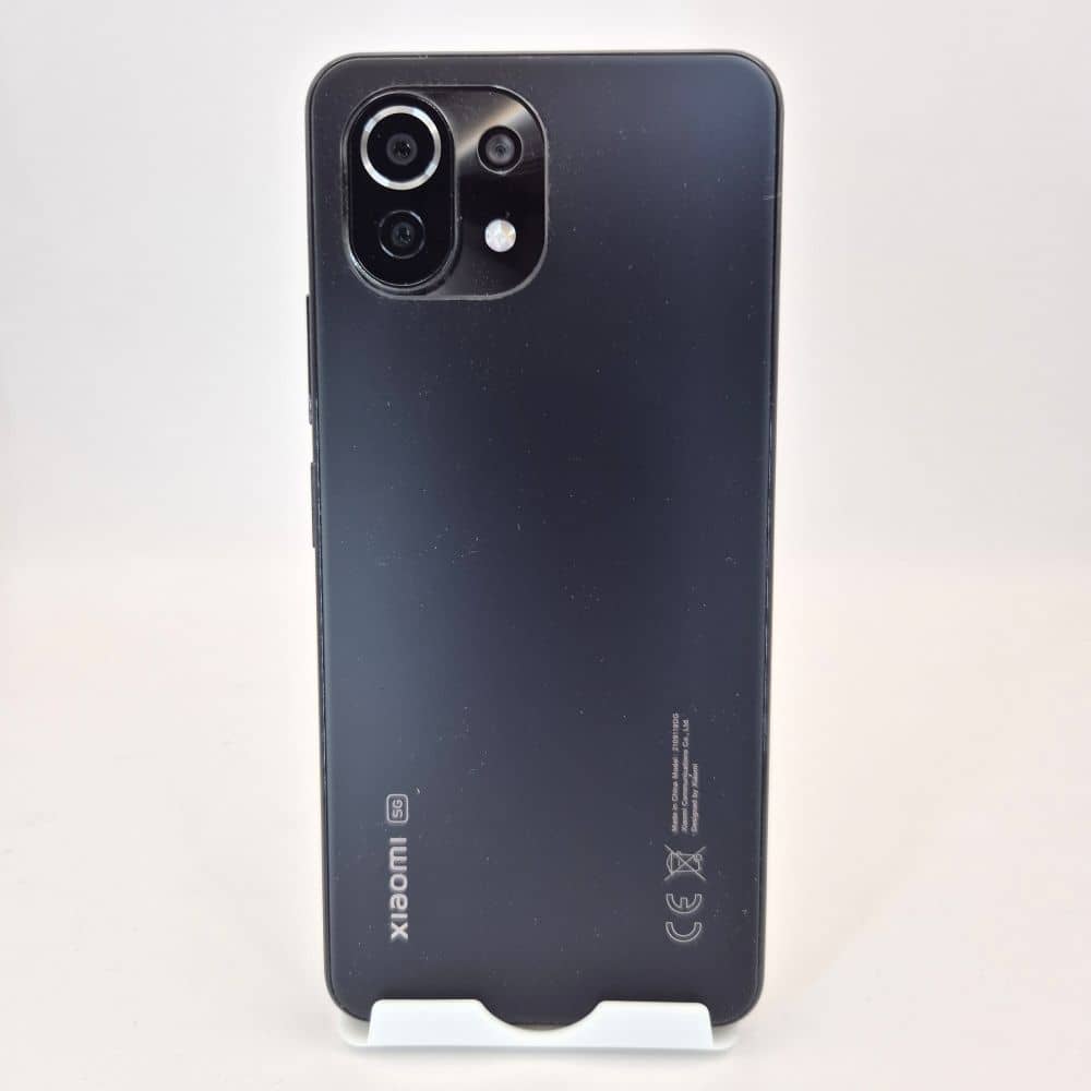 Xiaomi 11 Lite 5G NE 8 128GB 2