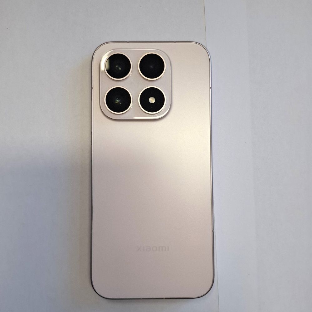 Xiaomi 17 12 512GB 2
