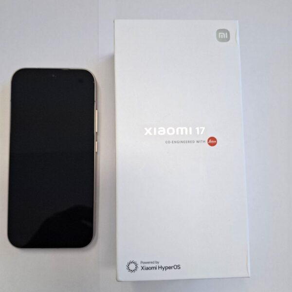 Xiaomi 17 12 512GB