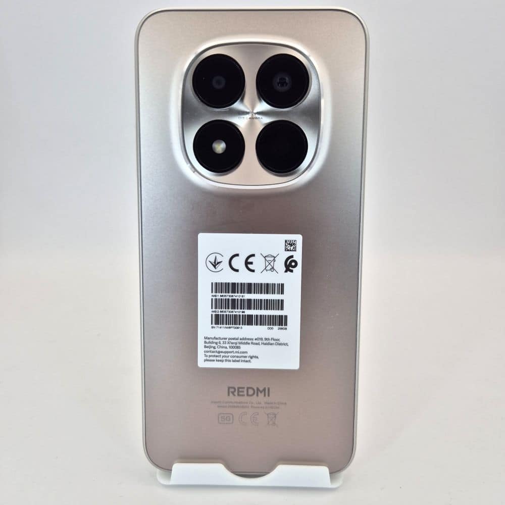 Xiaomi Redmi Note 15 Pro 5G 8 256GB 2