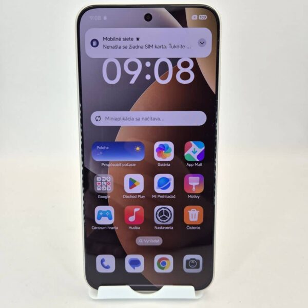 Xiaomi Redmi Note 15 Pro 5G 8 256GB