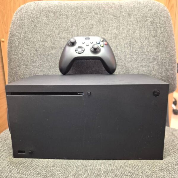 Xbox Series X 1TB
